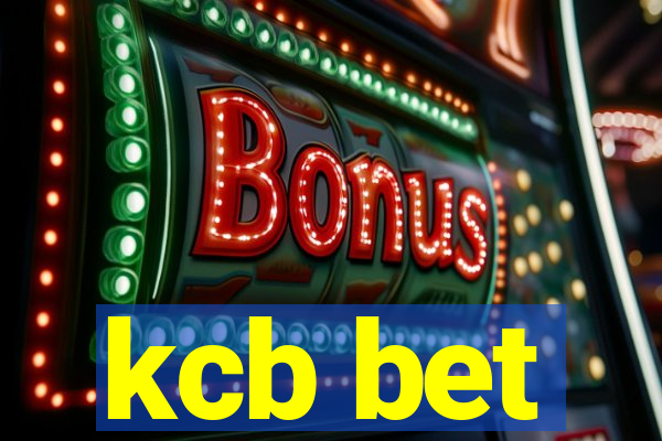 kcb bet